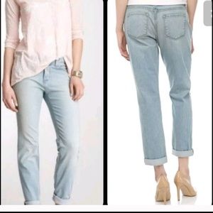 ⚡️SALE⚡️JBrand The Aidan Slouchy Boyfriend